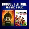 Double Feature Movie Club #30: You Were Never Really Here & Muppets Most Wanted