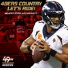 49ERS COUNTRY, LETS RIDE: Preview of the San Francisco 49ers Week 3 matchup vs. Denver Broncos 
