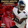 SMASH MOUTH FOOTBALL: Preview of the San Francisco 49ers Week 6 matchup vs. Atlanta Falcons