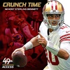 CRUNCH TIME: Preview of the San Francisco 49ers Week 8 matchup vs. Los Angeles Rams