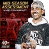 MID-SEASON ASSESSMENT: Handing out First Half Team Awards & Previewing the 49ers Second-Half of the Season