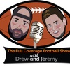 Full Coverage Football Show #41: That One Where Football is Back Babaaaaay!