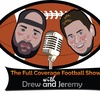 Full Coverage Football Show #44: Covid, Chiefs, and Rypien...Oh My!