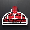 Full Coverage Football Show #70: CFP Expansion, Wings, and More!