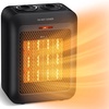 Electric Heater: Relax, Sleep, Meditate