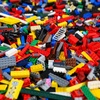 Lego ASMR
