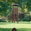 Beautiful Wind Chimes: Relax, Mediate, Sleep