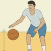 Basketball Dribbling!