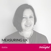DU056 - Measuring UX