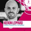 S2E2: Kieron Leppard - Is Design Thinking still the answer?