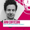 S2E5: Jani Cortesini - How to run design sprints virtually