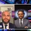 AlwaysRealTalk 2020 DC: Kwame R Brown sits down with Robert White (D) At-Large Why Me & Why Now