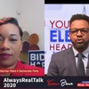 AlwaysRealTalk 2020: Women Magic in Washington DC and Women are fired up and Leading