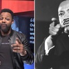 Kwame Brown on Dr. Martin Luther King Jr and The Economic Struggle is the Real and Must Be Address?
