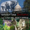 8. Navigating Dystopia w/ Stefan Verstappen