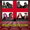 14. Britons on the Big Screen