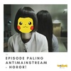 01: Episode Paling Anti-Mainstream - HOROR!