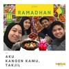 Aku Kangen Kamu, TAKJIL