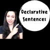 Declarative Sentences- English Grammar Lesson