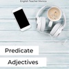 Predicate Adjectives