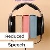 Reduced Speech - Part 1
