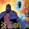 Planet X (New X-Men #146-150)
