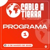 Cable A Tierra - Programa #1