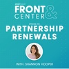 Ep: 1. Partnership Renewals w/ Shannon Hooper