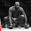 How Good is Jones's Grappling?
