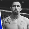 How Good is Whittaker's Striking?