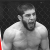 How Good is Makhachev's Striking?