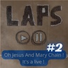 #2 - Oh Jesus And Mary Chain ! It's a live !