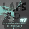#7 - Et, un après-midi ensoleillé... Lee Hazlewood