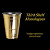 Schedule Pressure - Third Shelf Monologues S1.E04