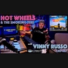 HOT WHEELS & The Smoking Tire with VINNY RUSSO - LNP487