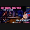 Sitting down with NHL legend SEAN AVERY - LNP505