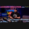 Sgt. CHARLES "Woody" WOODRUFF: Acceler8 Education .org - LNP518