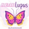 Dear Lupus No Control Over Me!