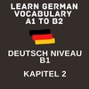 German_Niveau_B1_Chapter2_Part1