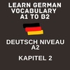 German_Niveau_A2_Chapter2_Part2