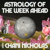 The Week of July 11th, 2022: The Full Moon in Capricorn and a Mercury cazimi
