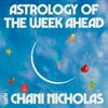 The Week of July 25th, 2022: The New Moon occurs in Leo and Mercury squares Mars, the North Node, and Uranus