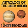 The Week of September 12th, 2022: The Sun opposes Neptune, then Venus makes a square to Mars