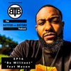 Ep 16 “Be Militant” feat Mazon