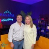 Episode #131: Eating Dinner Next To Jesus - Kay Gaudin
