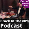 Episode 57 | "Cult of Zack Snyder"