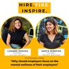 Mental Wellness | Sanya Minocha, Founder- Kensho Wellness | Why should employers focus on the mental wellness of their employees
