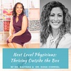 Episode 41: The Importance of Branding & Using Our Voices to Empower Each Other w/Dr. Dana Corriel