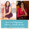 Episode 47: The Journey of the Entrepreneur is NOT Always a Straight Line w/Dr. Ruby Thomas
