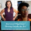 Episode 49: What it Takes to Pivot into Your Purpose w/Dr. Omolara Uwemedimo